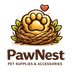 PawNest - Home